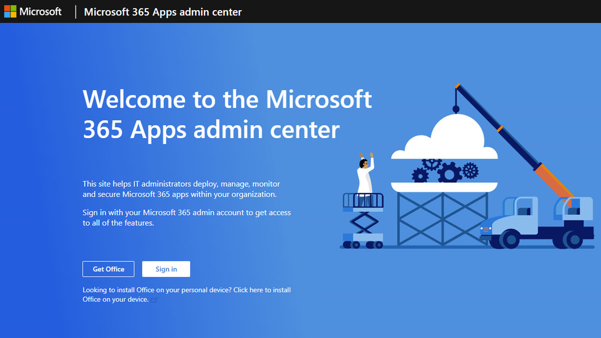 Create Microsoft 365 Cloud Policies